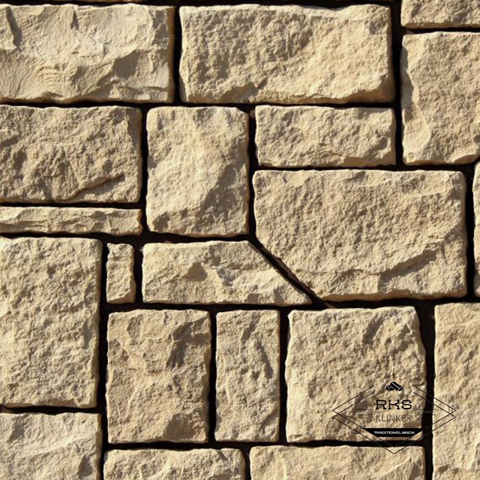 Искусственный камень White Hills, Дарем 512-10 в Симферополе